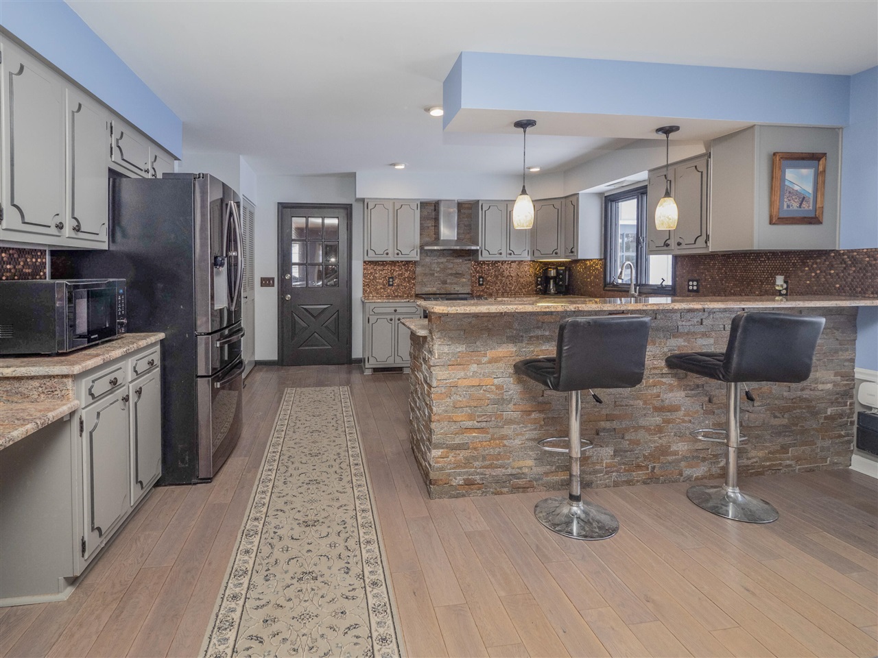 2134 Sycamore Lane, Kalamazoo, MI, 49008-2032