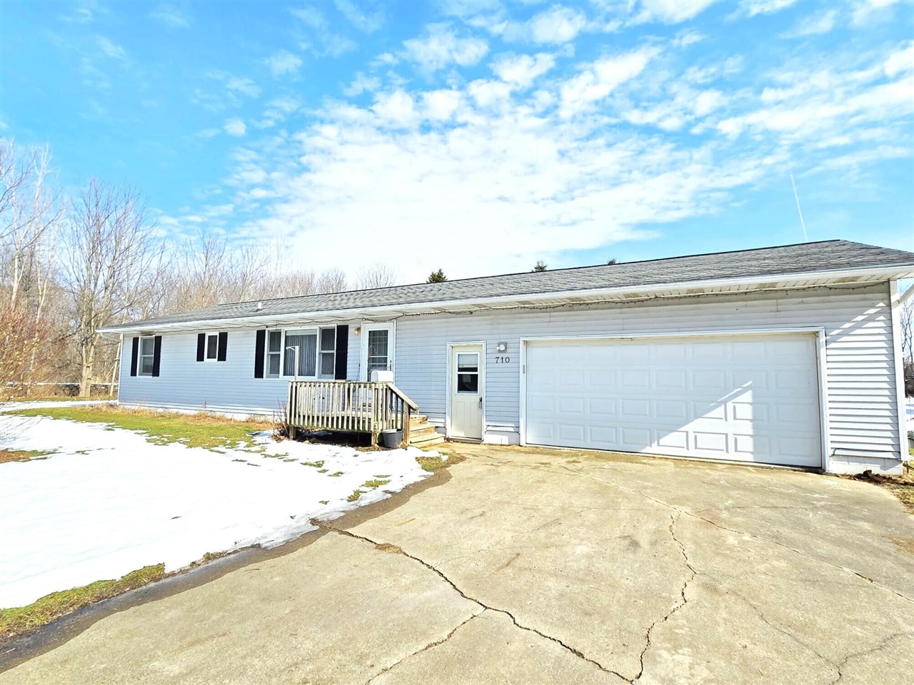 Montpelier, OH, 43543