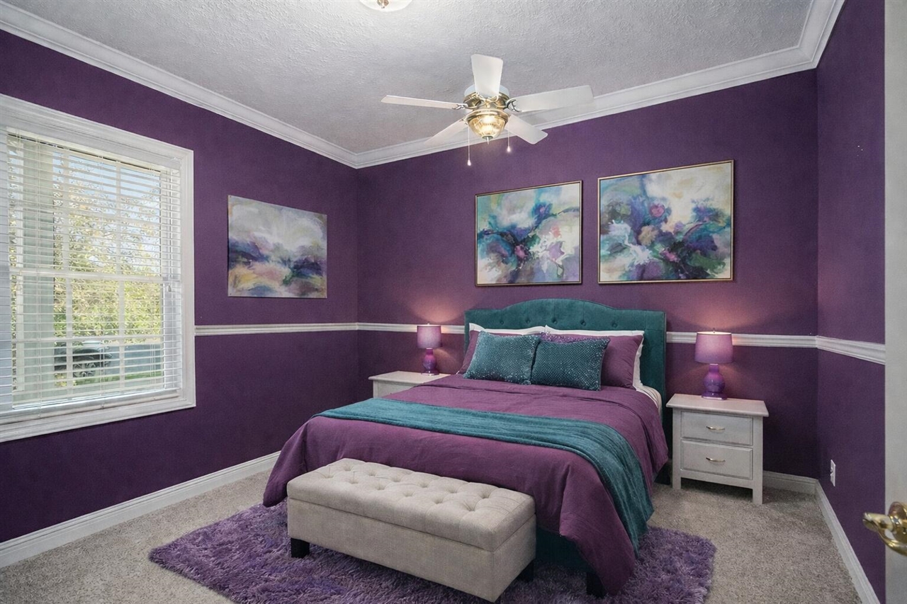 2669 Hunters Bluff, Kalamazoo, MI, 49048-6170