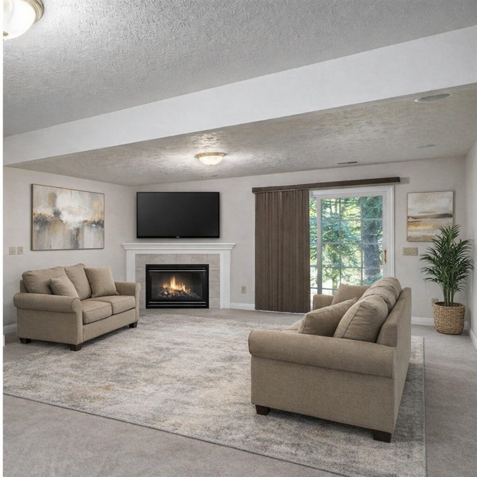 2669 Hunters Bluff, Kalamazoo, MI, 49048-6170