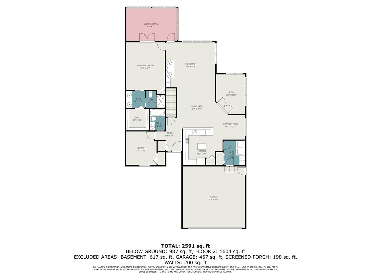 2669 Hunters Bluff, Kalamazoo, MI, 49048-6170