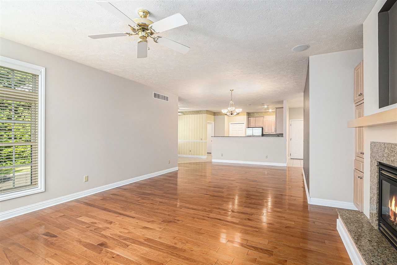 2669 Hunters Bluff, Kalamazoo, MI, 49048-6170