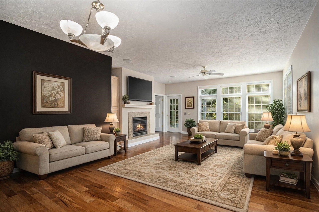 2669 Hunters Bluff, Kalamazoo, MI, 49048-6170