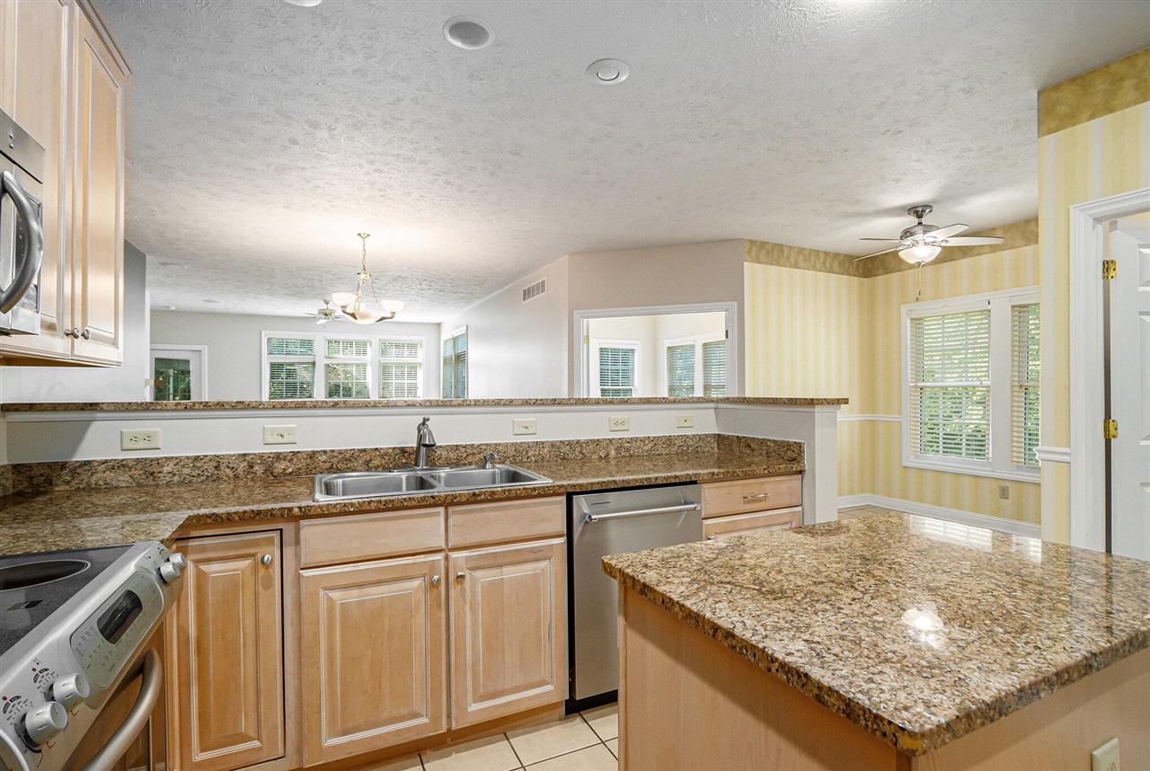 2669 Hunters Bluff, Kalamazoo, MI, 49048-6170