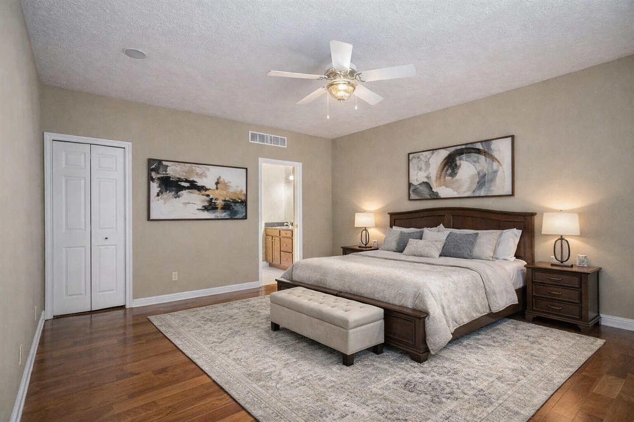 2669 Hunters Bluff, Kalamazoo, MI, 49048-6170