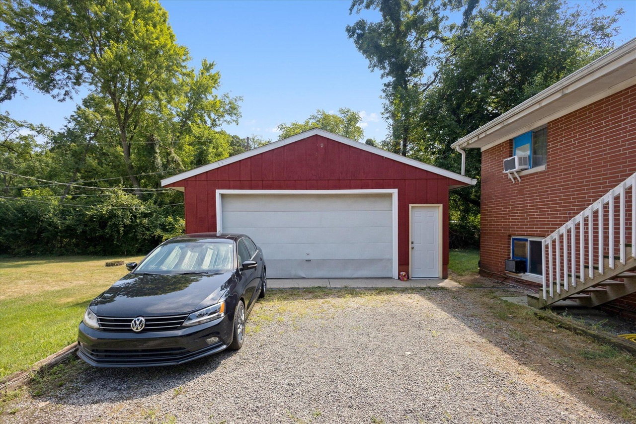 7039 Curtis Drive, Coloma, MI, 49038-9521