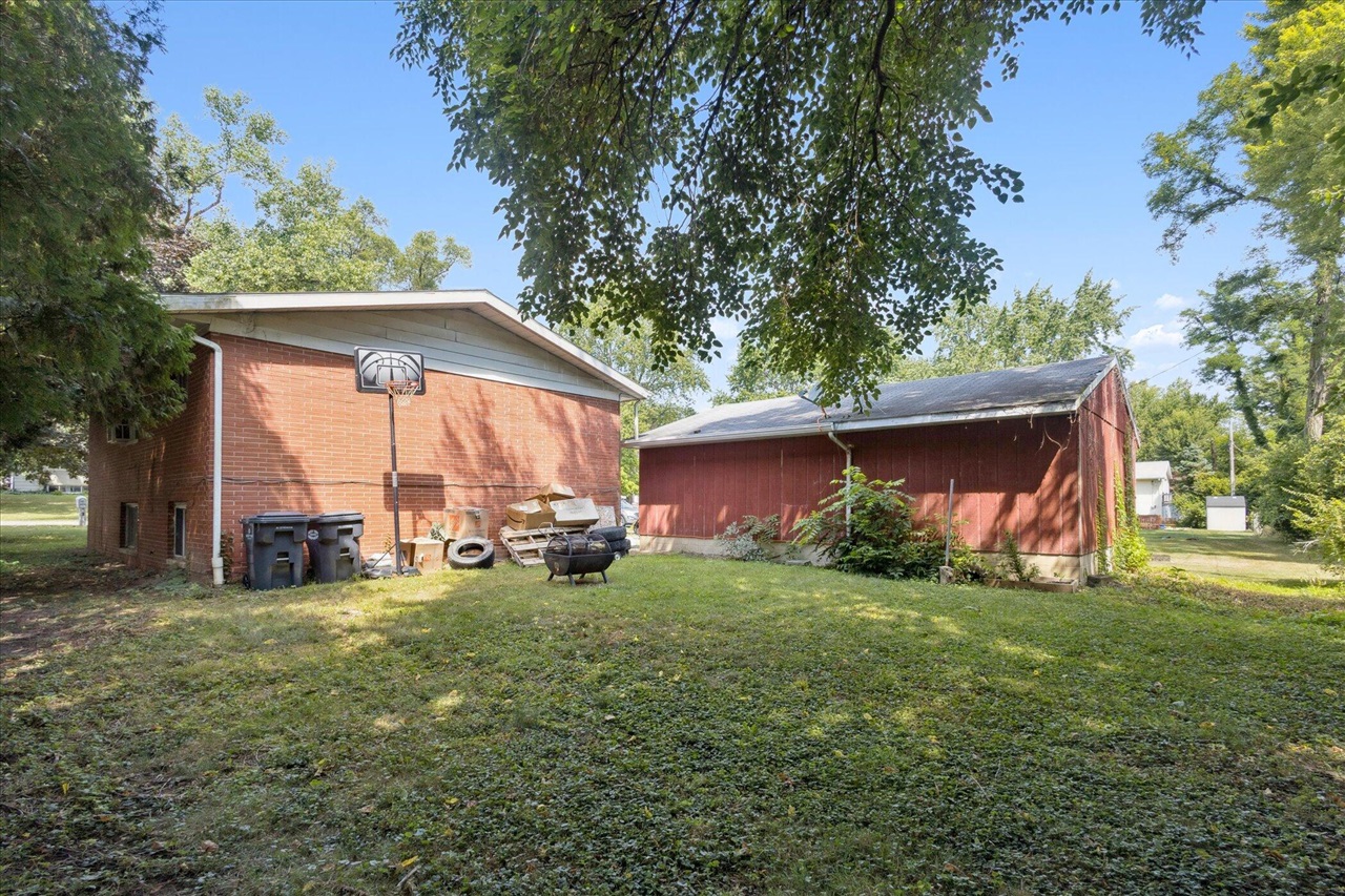 7039 Curtis Drive, Coloma, MI, 49038-9521