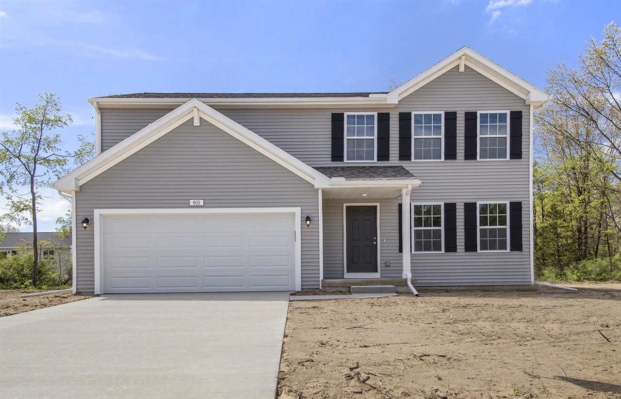 59072 Swenson Street, Mattawan, MI, 49071-8006