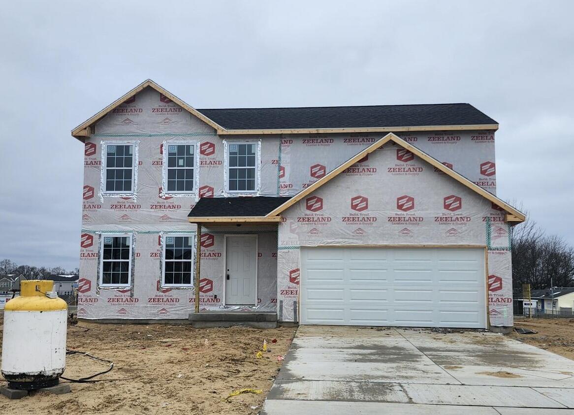 Homes for sale in Mattawan, MI | 59072 Swenson St, Mattawan, MI 49071 | MLS# 70515258