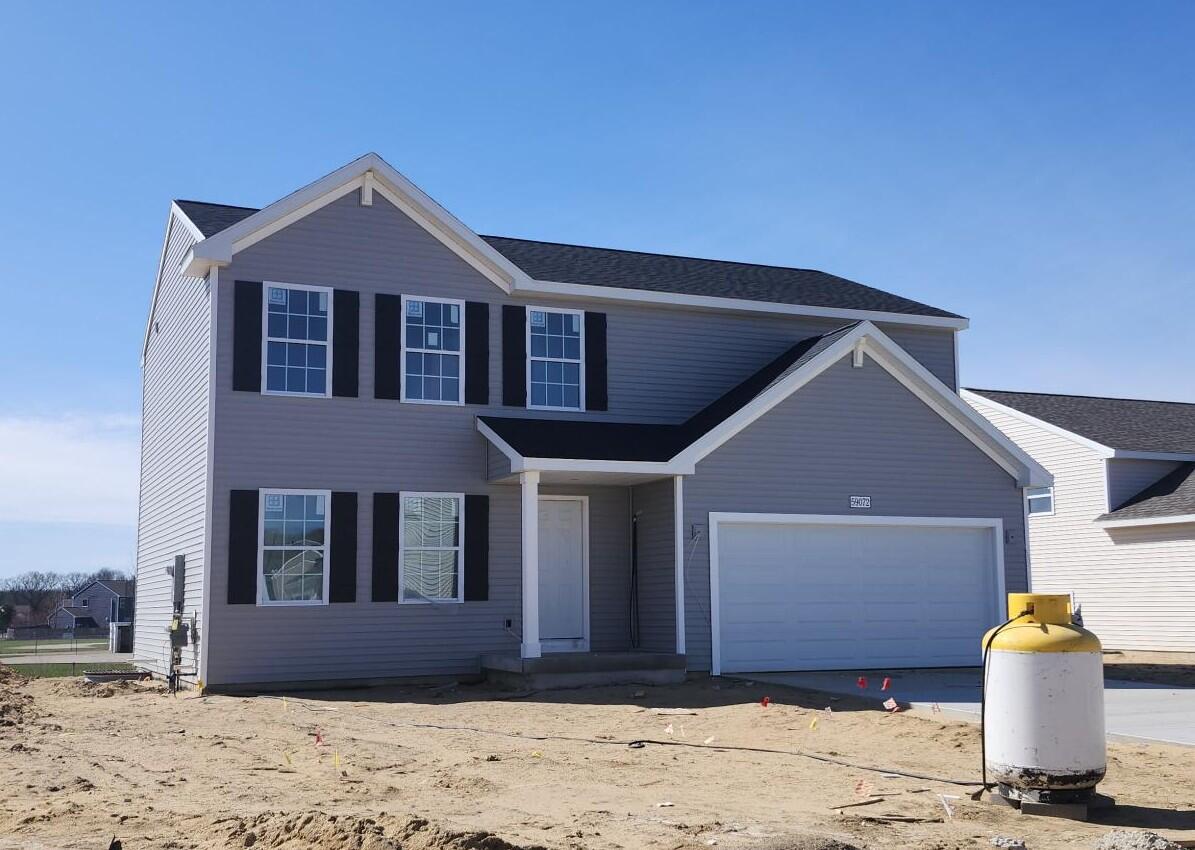 59072 Swenson Street, Mattawan, MI, 49071-8006