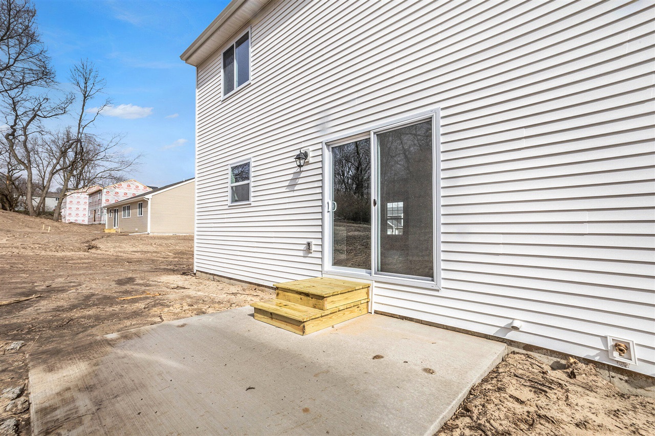 59072 Swenson Street, Mattawan, MI, 49071-8006