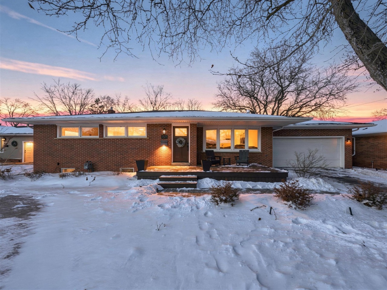 3741 N Blackstone Avenue, Colon, MI, 49040