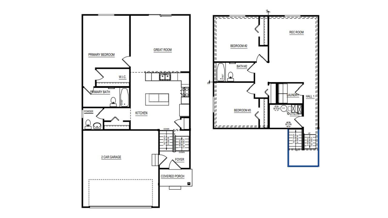 10120 Kearns Court, Portage, MI, 49024