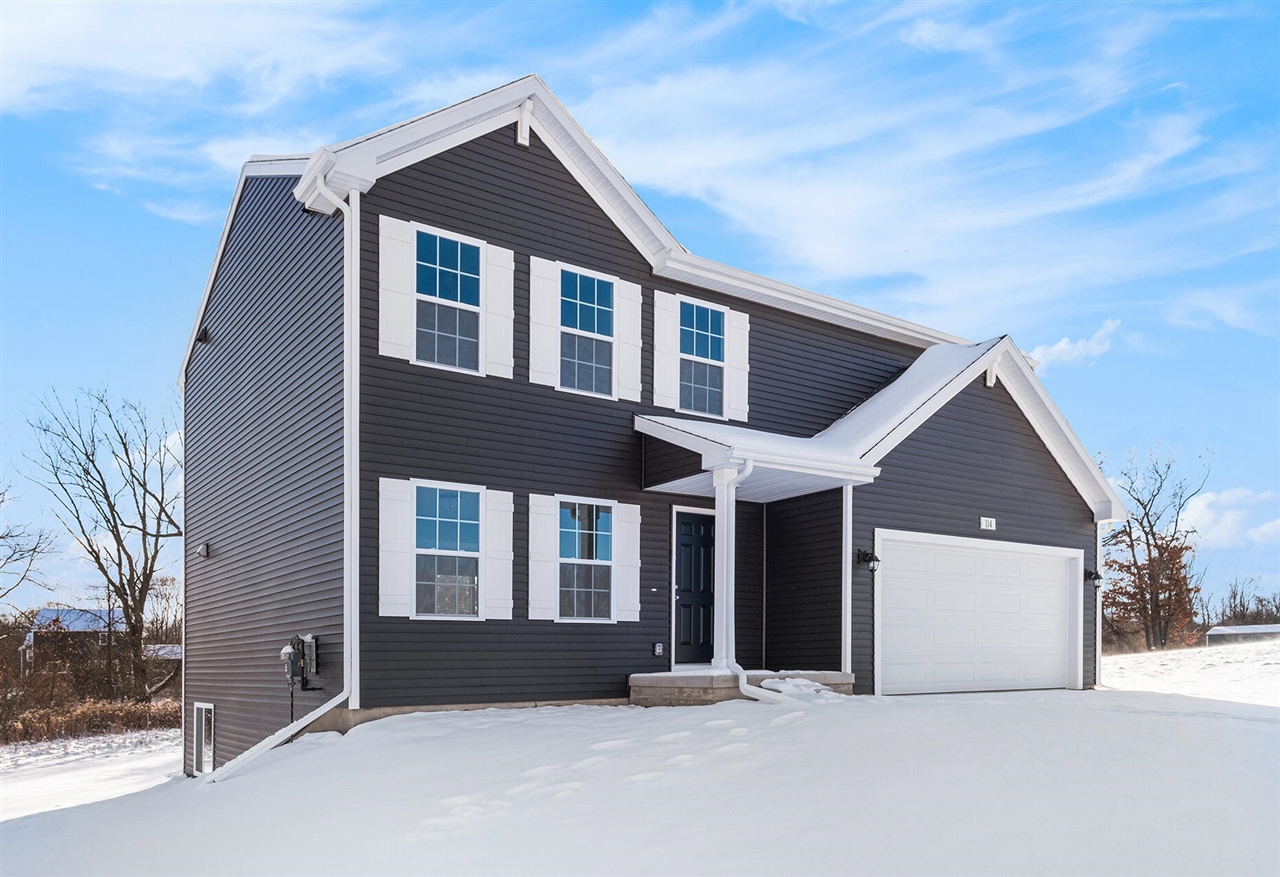 Homes for sale in Cedar Springs, MI | 530 Snow Pine Ct, Cedar Springs, MI 49319 | MLS# 70515285