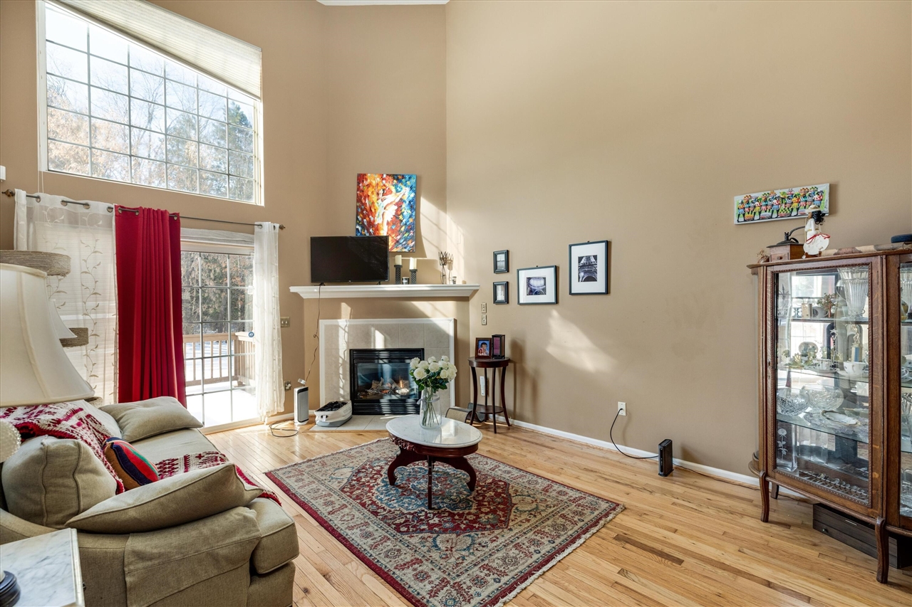 2255 Crystal Crossing Drive, Howell, MI, 48843-7004