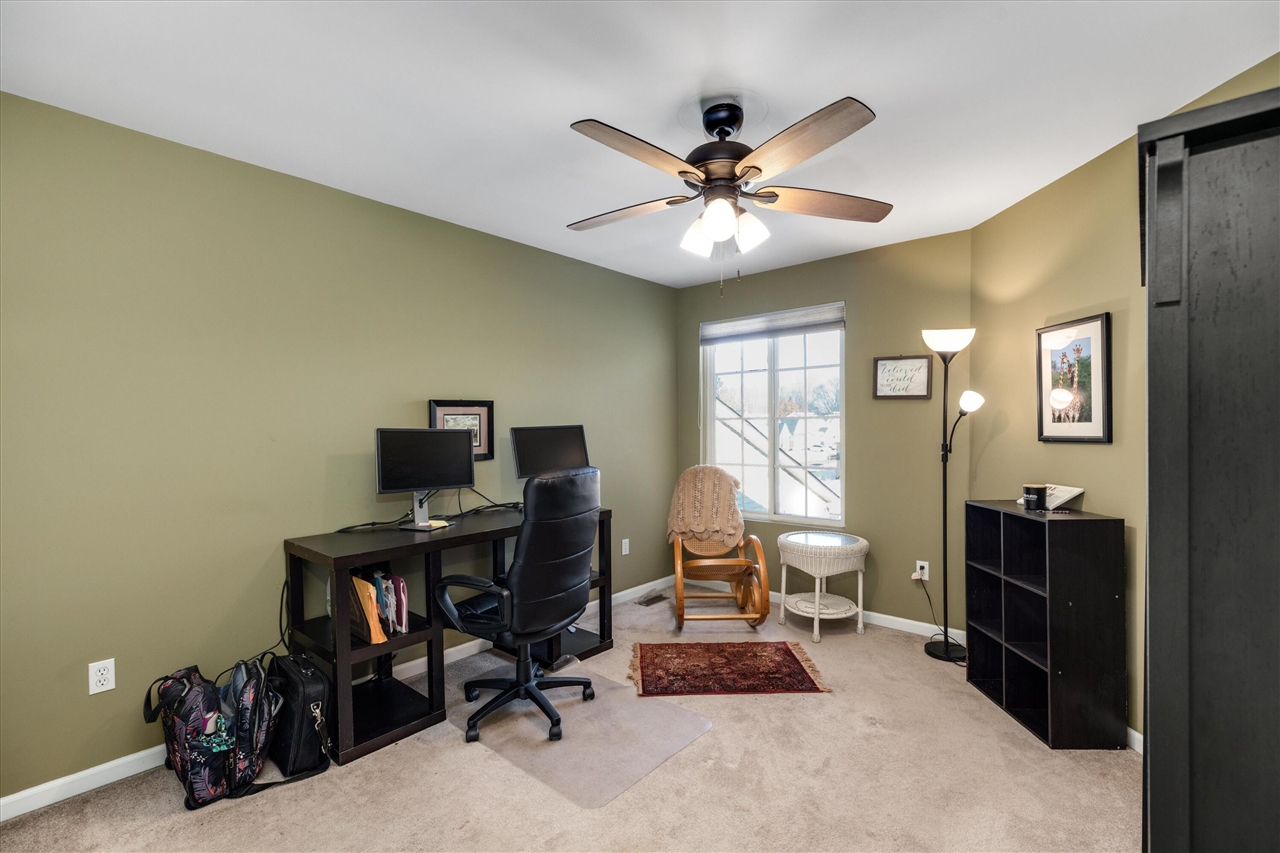 2255 Crystal Crossing Drive, Howell, MI, 48843-7004