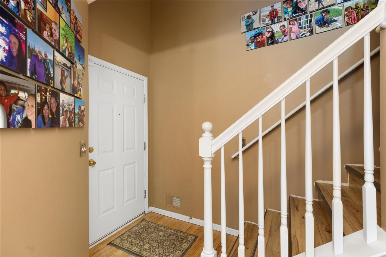 2255 Crystal Crossing Drive, Howell, MI, 48843-7004