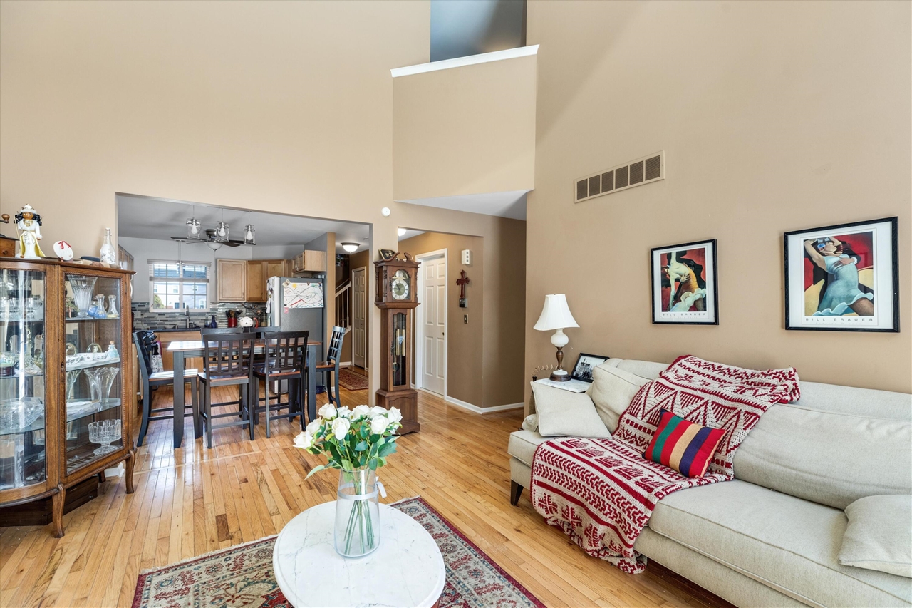 2255 Crystal Crossing Drive, Howell, MI, 48843-7004