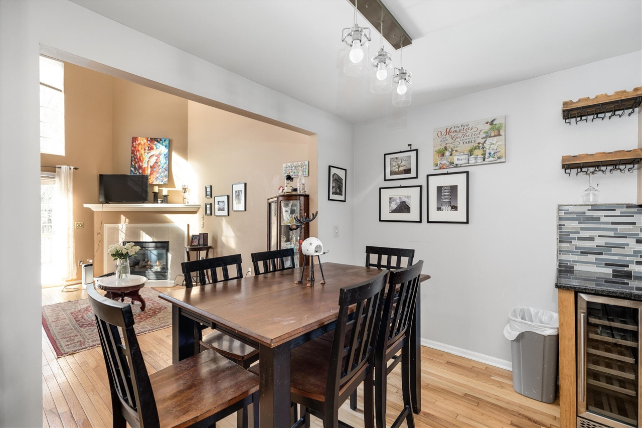 2255 Crystal Crossing Drive, Howell, MI, 48843-7004