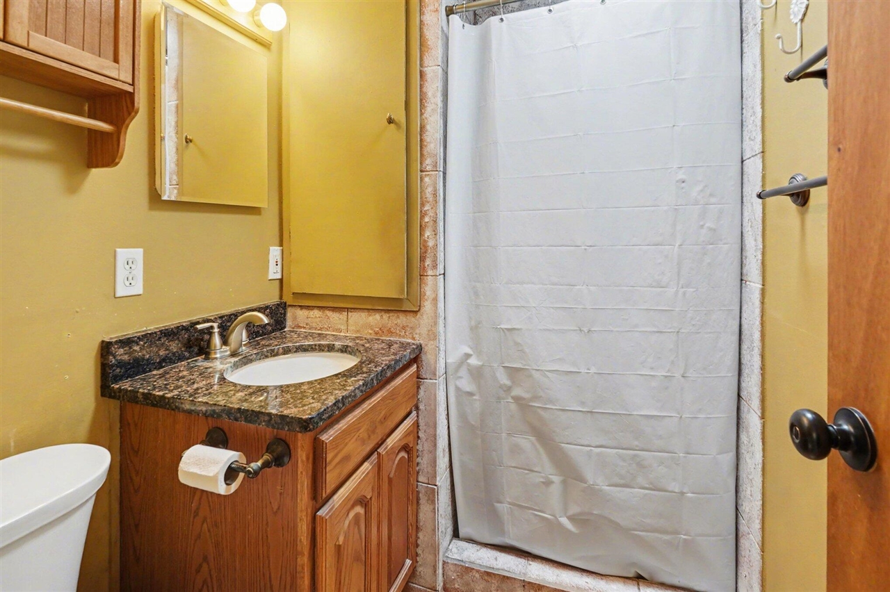 761 S Coolidge Drive, Six Lakes, MI, 48886-9702