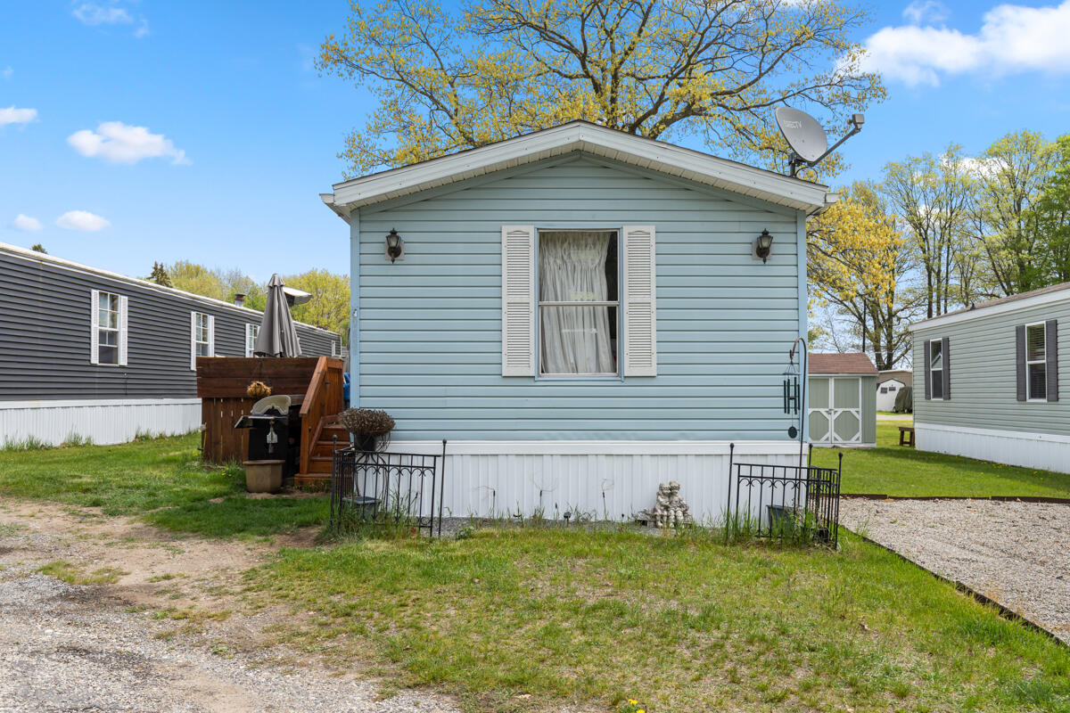 10845 Percy Lane UNIT&nbsp;33, Mecosta, MI, 49332