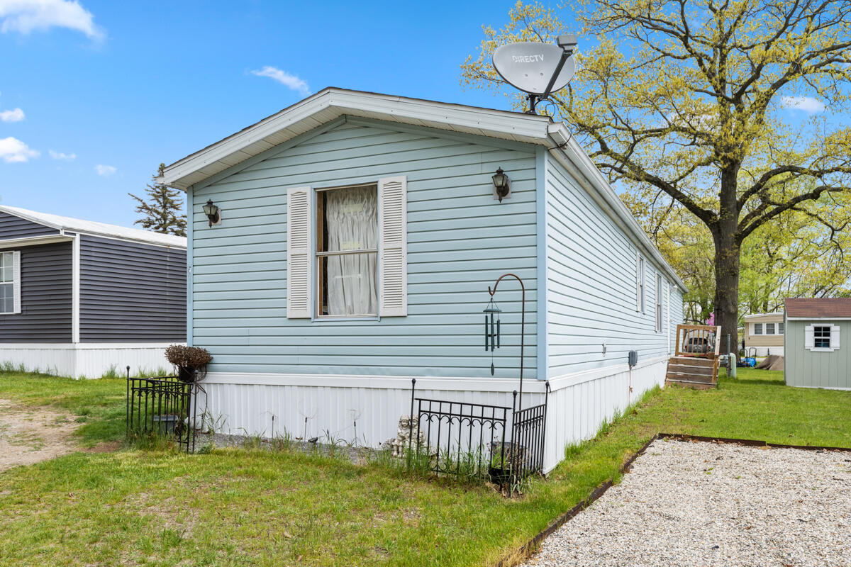 10845 Percy Lane UNIT&nbsp;33, Mecosta, MI, 49332