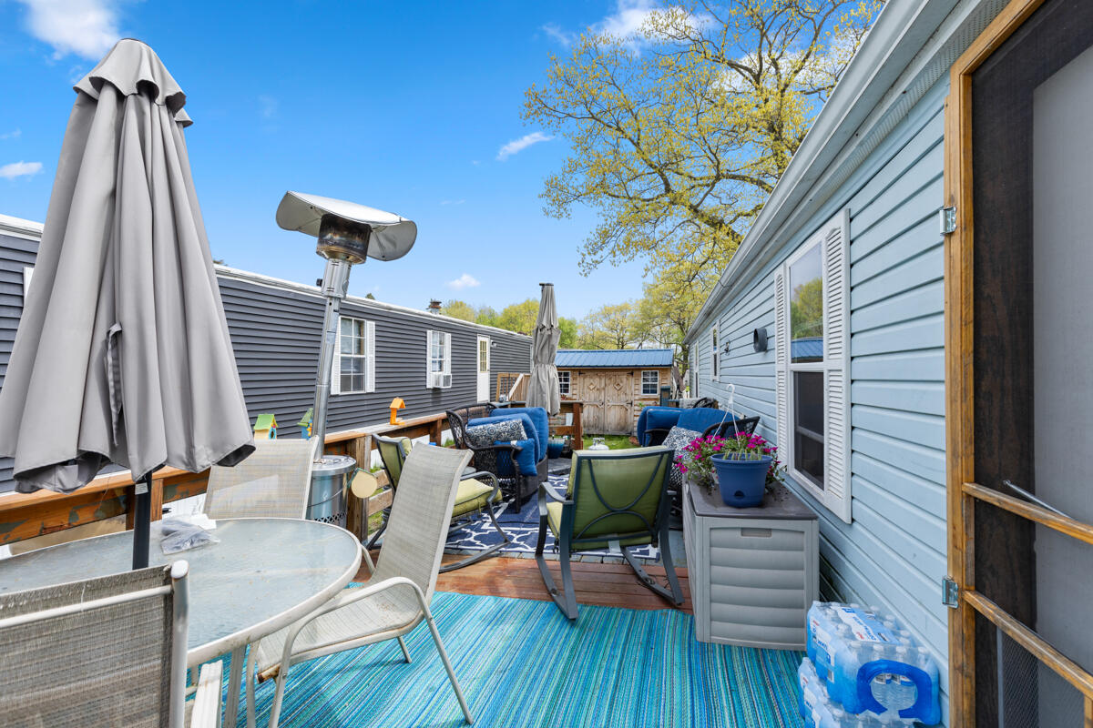 10845 Percy Lane UNIT&nbsp;33, Mecosta, MI, 49332