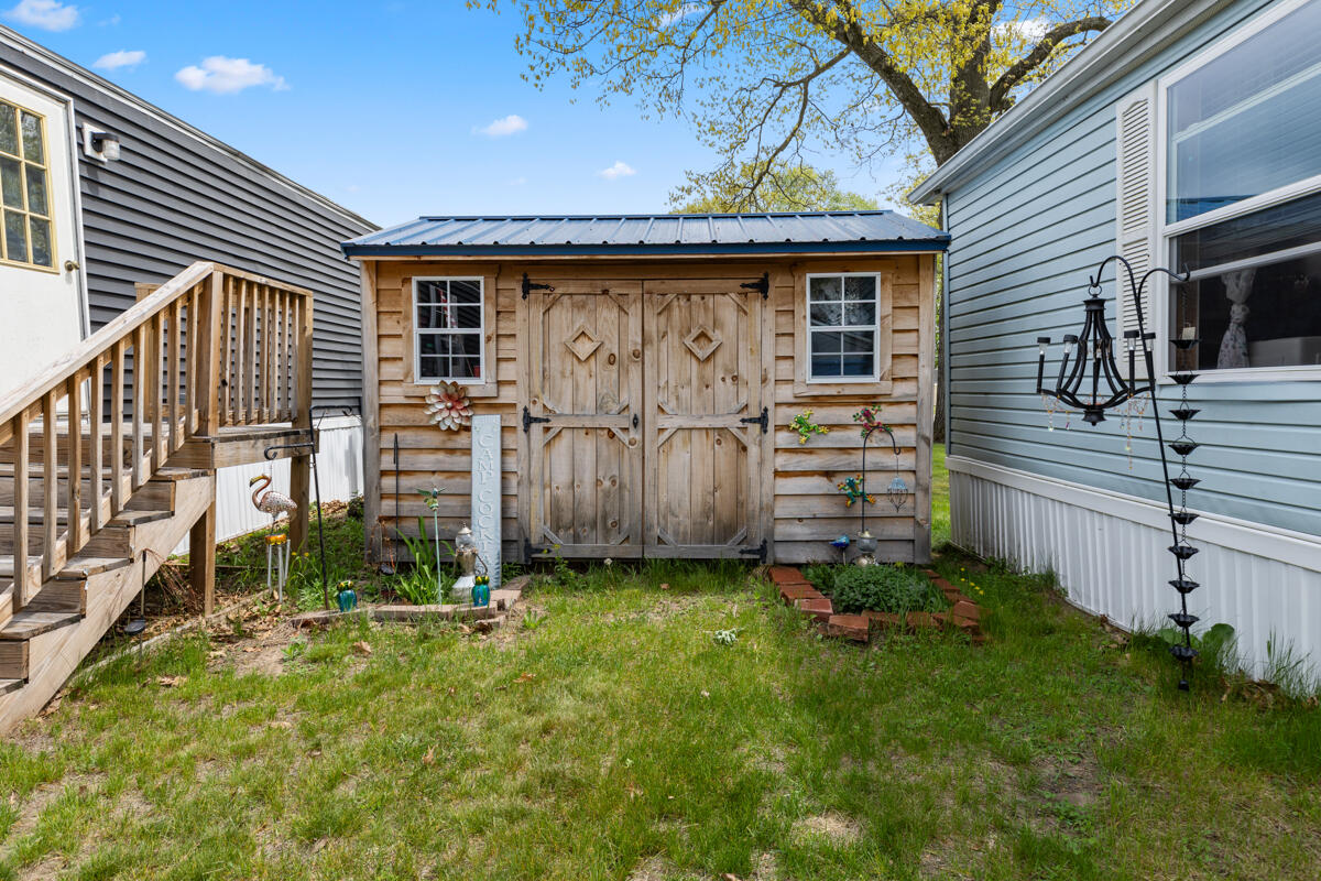 10845 Percy Lane UNIT&nbsp;33, Mecosta, MI, 49332