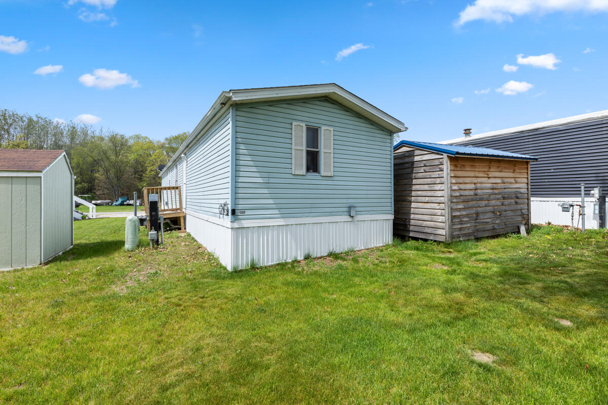 10845 Percy Lane UNIT&nbsp;33, Mecosta, MI, 49332