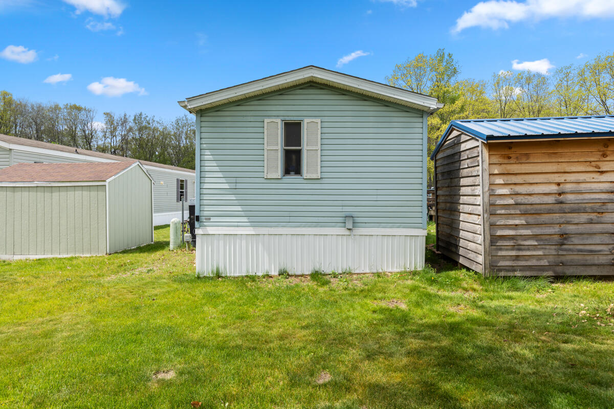 10845 Percy Lane UNIT&nbsp;33, Mecosta, MI, 49332