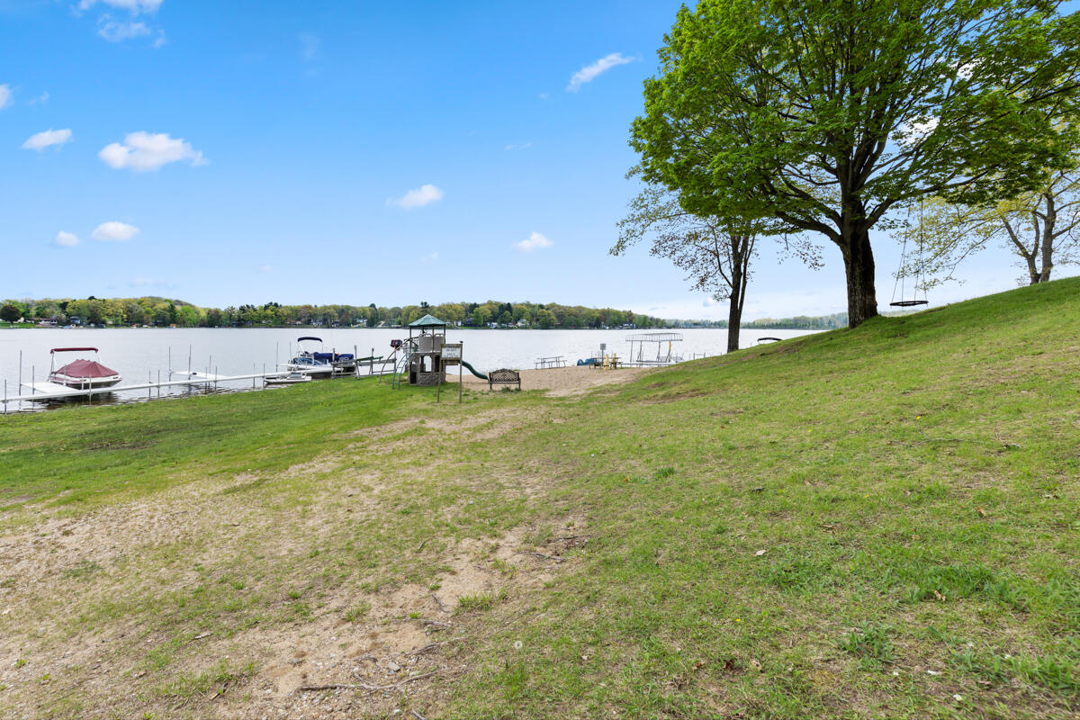 10845 Percy Lane UNIT&nbsp;33, Mecosta, MI, 49332