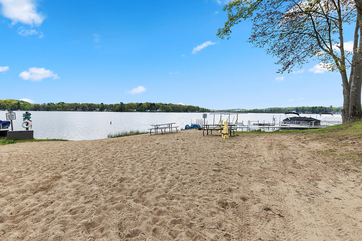 10845 Percy Lane UNIT&nbsp;33, Mecosta, MI, 49332