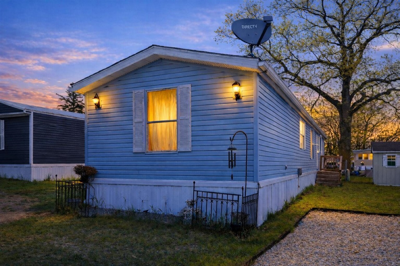 10845 Percy Lane UNIT&nbsp;33, Mecosta, MI, 49332