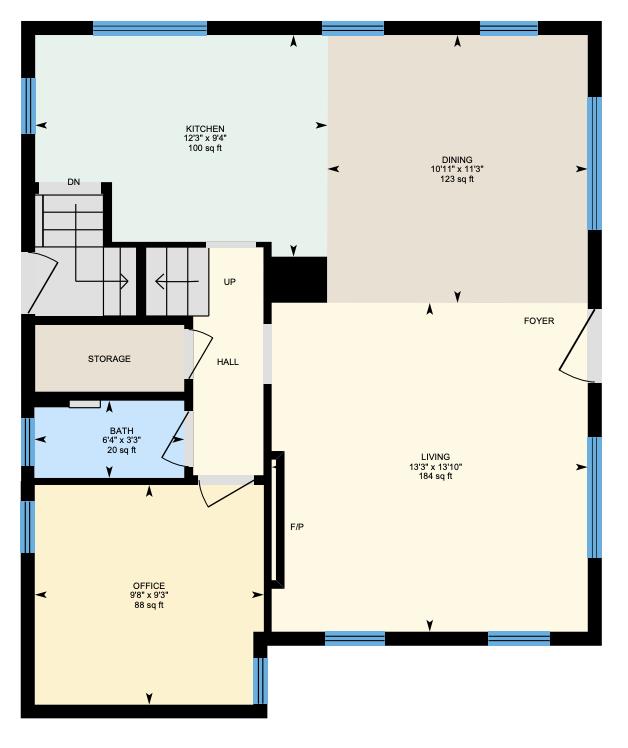 Royal Oak, MI, 48067-2225