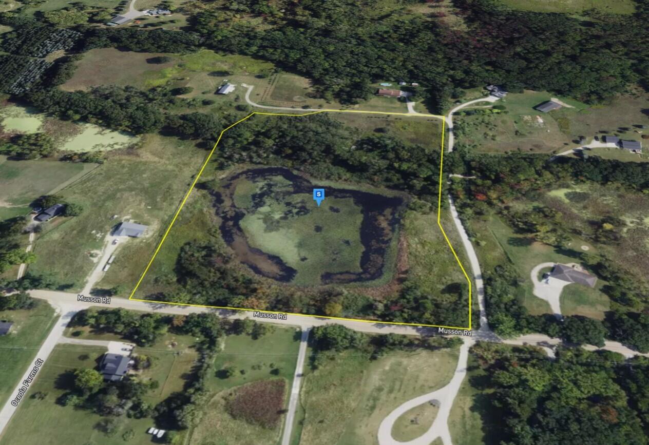 2300 Musson Road, Howell, MI, 48855