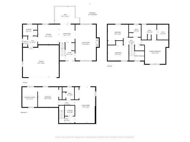 1689 Morning Dew Drive, Byron Center, MI, 49315-8440