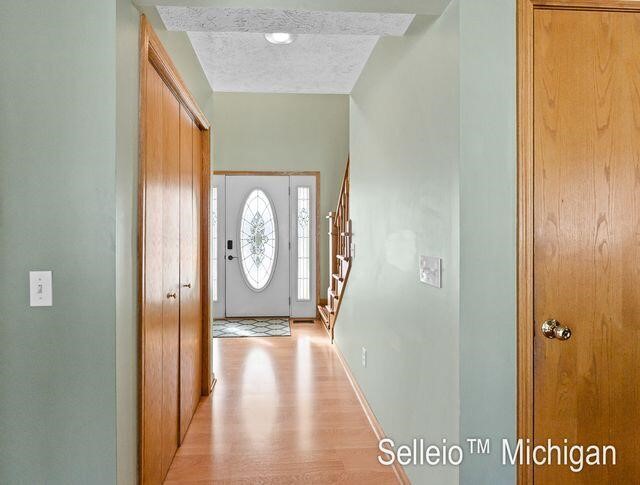 1689 Morning Dew Drive, Byron Center, MI, 49315-8440