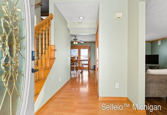 1689 Morning Dew Drive, Byron Center, MI, 49315-8440