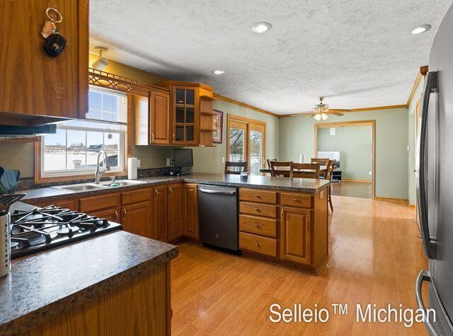 1689 Morning Dew Drive, Byron Center, MI, 49315-8440