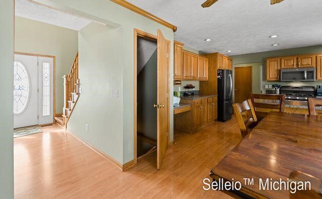 1689 Morning Dew Drive, Byron Center, MI, 49315-8440