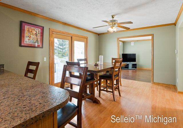 1689 Morning Dew Drive, Byron Center, MI, 49315-8440