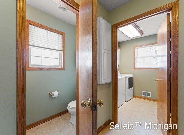 1689 Morning Dew Drive, Byron Center, MI, 49315-8440