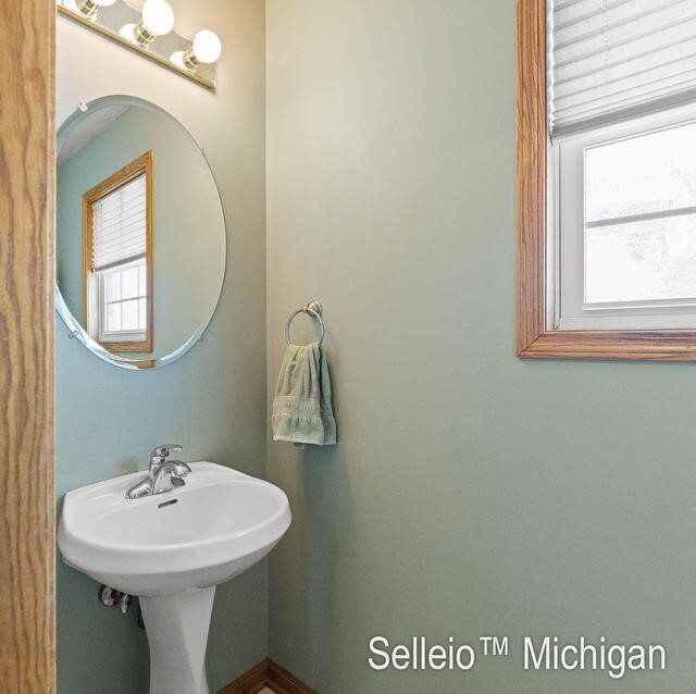 1689 Morning Dew Drive, Byron Center, MI, 49315-8440