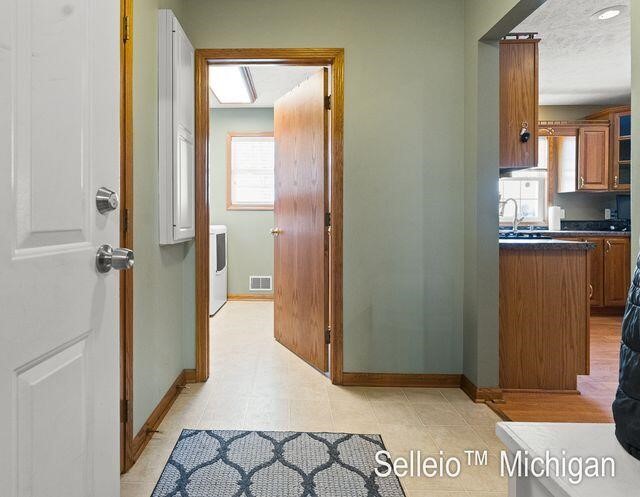 1689 Morning Dew Drive, Byron Center, MI, 49315-8440