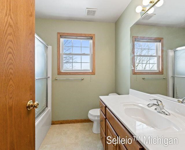 1689 Morning Dew Drive, Byron Center, MI, 49315-8440