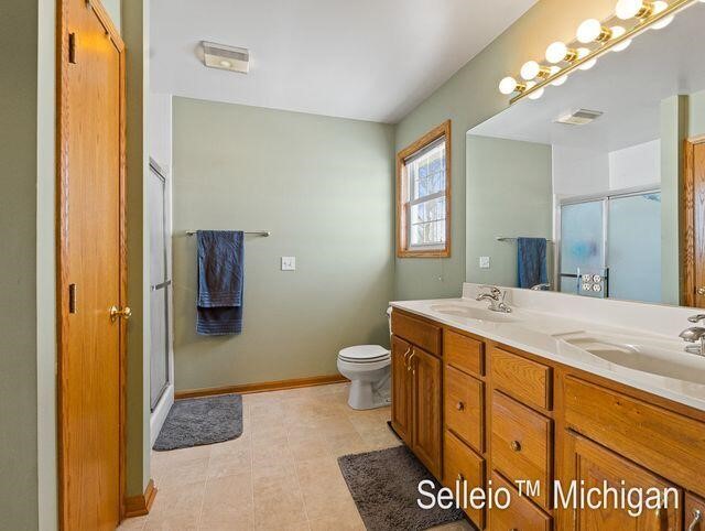 1689 Morning Dew Drive, Byron Center, MI, 49315-8440