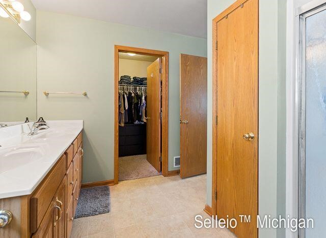 1689 Morning Dew Drive, Byron Center, MI, 49315-8440