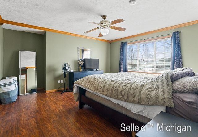 1689 Morning Dew Drive, Byron Center, MI, 49315-8440