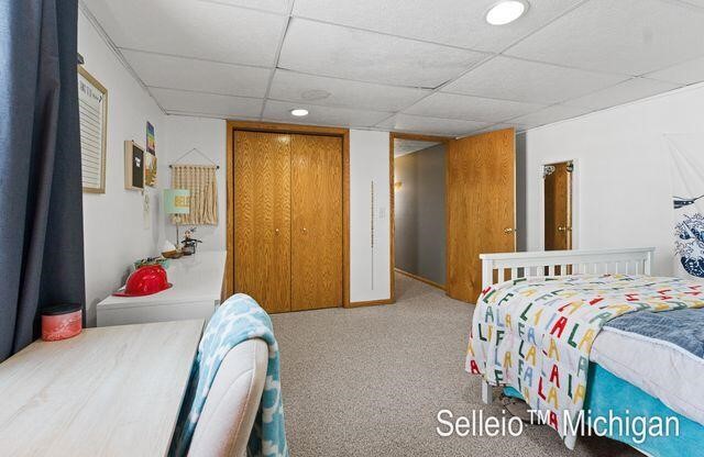 1689 Morning Dew Drive, Byron Center, MI, 49315-8440