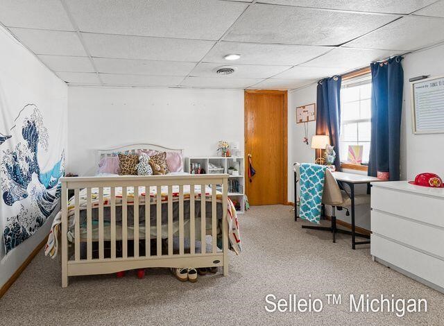 1689 Morning Dew Drive, Byron Center, MI, 49315-8440